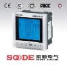 SMETR N40/N41 lcd power meter