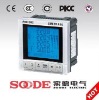 SMETR N40/N41 multifunction power meter