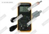 SMG2000B Double Clamp Digital Phase Meter
