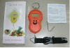 SMILE FACE LUGGAGE SCALES