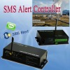 SMS Alert Controller