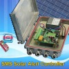 SMS Solar Alert Controller