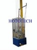 SNELL DOT JIS Twin Wire Impact Penetration Machine for Helmet (with Unidirectional Accelerometer)