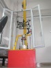 SNELL JIS ECE Twin Wire Impact Machine for Helmet (with Unidirectional Accelrometer )