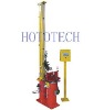 SNELL SA/K 2010 Chin Bar Impact - absorption Machine
