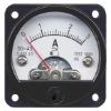 SO-45 Moving Iron Instruments AC Ammeter