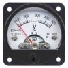 SO-45 Moving Iron Instruments AC Voltmeter