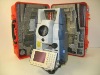 SOKKIA SET3X 3" REFLECTORLESS WIRELESS TOTAL STATION