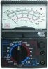 SP-15D Analog Multimeter