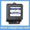 SP862 single-phase mechanical energy meter