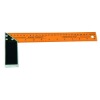 SQUARE RULER