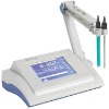 SRSJ-5 pH Meter (touch screen)