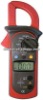 SRT202 Digital Clamp Multimeters