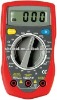 SRT33B/C/D Palm-Size Digital Multimeters