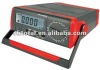 SRT801 Bench Type Digital Multimeters