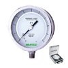 SS CASE TEST GAUGE (ACC. 0.25%) - BOURDON TYPE