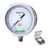 SS CASE TEST GAUGE (ACC 0.25%) - SOLID FRONT