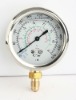 SS Pressure Gauge