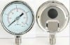 SS Pressure Gauge