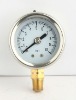 SS Pressure Gauge Manometer