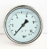 SS Pressure Gauge Manometer