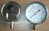 SS Pressure Gauge Manometre