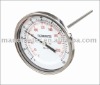 SS Probe Thermometer YY-T-04