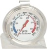 SS case Oven Thermometer