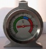 SS case refrigerator Thermometer