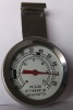 SS case refrigerator thermometer