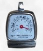 ( SS304 ) 3" OVEN THERMOMETER