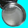 SS304 Stainless steel wire mesh sieve