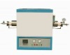 ST-1400CG 1400.C high Vacuum Tube Furnace with High Pure Alumina Tube 4.0"x16"