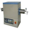 ST-1600MG 1600.C high temperature Lab tube muffle furnace heated by Silicon molybdenum element