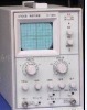 ST16A electronic oscilloscope(10MHz,single channel)