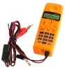 ST220 telephone line tester