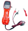 ST230C telephone line tester