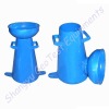 STA-1 Slump Cone Test Apparatus