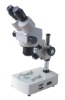 STA Series Zooming Stereo Microscope