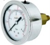 STAINLESS STEEL PRESSURE GAUGE