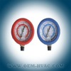 STANDARD PRESSURE GAUGE
