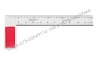 STEEL RULER