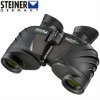 STEINER Outdoor Waterproof Binocular Safari UltraSharp 10x30