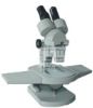 STEREO BINOCULAR MICROSCOPE