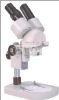 STEREO BINOCULAR MICROSCOPE