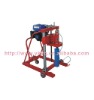 STHZ-20 Concrete Hollow Boring Machine