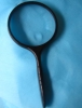 STRAIGHT HANDLE MAGNIFIER