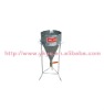 STSC-1 cement mortar consistency meter(flow cone apparatus)