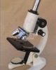 STUDENT MICROSCOPE