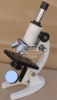 STUDENT MICROSCOPE